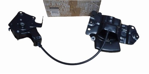 Reserveradhalterung 572115184R Renault Master III Original Neu