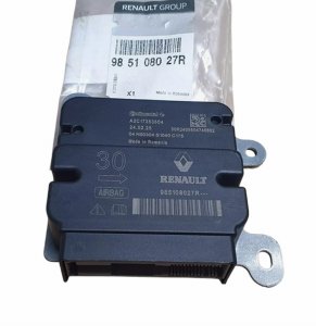 Airbagmodul 985108027R Renault Trafic III Original Neu