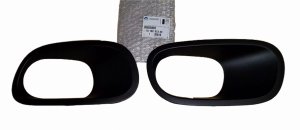 Halogenrahmen 1618082380 Links+ Rechts Citroen C3 III Original Neu