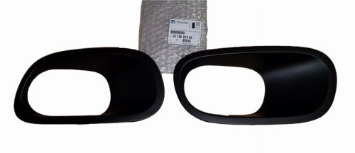 Halogenrahmen 1618082380 Links+ Rechts Citroen C3 III Original Neu