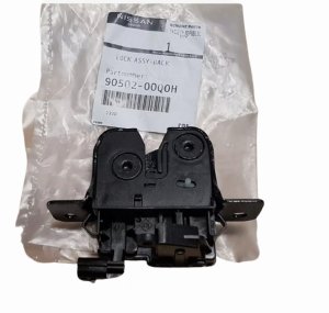 Kofferraumschloss 9050200Q0H Dacia Duster Logan II Sandero Original Neu