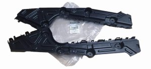 Stoßstangenhalterung 850407430R Komplettsatz hinten Renault Trafic III Original Neu