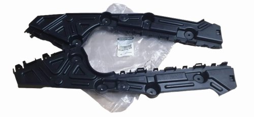 Stoßstangenhalterung 850407430R Komplettsatz hinten Renault Trafic III Original Neu