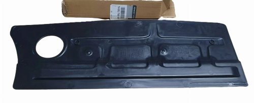 Unterbodenschutz links 748U76666R Renault Clio V Original Neu