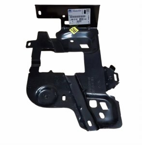 Batteriehalterung 9801653080 Citroen C3 II Original Neu