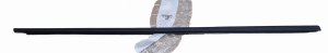 Fensterleiste YQ00168080 Rechts vorne Citroen C3 Aircross Original Neu