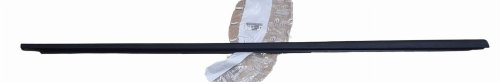Fensterleiste YQ00168080 Rechts vorne Citroen C3 Aircross Original Neu