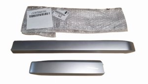 Dachreling-Aufsatz rechts hinten 1610100280 Peugeot 2008 Original Neu