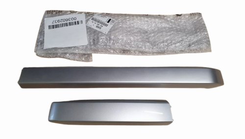 Dachreling-Aufsatz rechts hinten 1610100280 Peugeot 2008 Original Neu