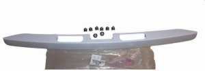 Zierleiste Heckklappe 1608481780 Peugeot 308 Original Neu