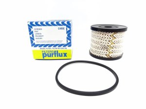 Purflux-Kraftstofffilter C495E