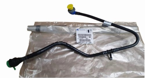 Bremsservokabel 1366309080 Fiat Ducato 2.3 2006> Original Neu