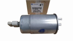 Kraftstofffilter 1371439080 Fiat Ducato 2.3 Original Neu