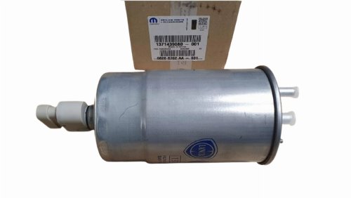 Kraftstofffilter 1371439080 Fiat Ducato 2.3 Original Neu
