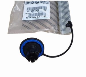 Verschlusskappe für AdBlue-Tank 1379091080 Fiat Ducato 2.2 Original Neu