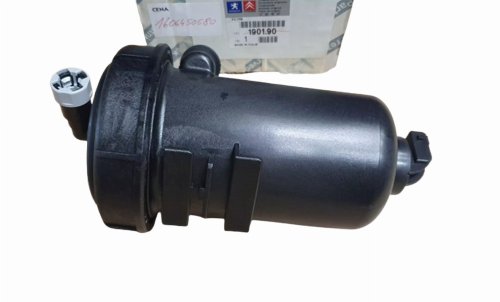 Kraftstofffilter 1901.90 190190 Citroen Jumper III Peugeot Boxer III 3.0HDI Original Neu