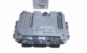 Motorsteuergerät 1942.80 194280 Peugeot 206 1.4HDI Original Neu