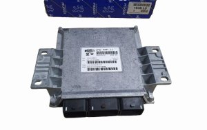 Einspritzcomputer 1938.L0 1938L0 Peugeot 406 2.2 16V Original Neu