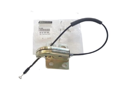 Heckklappenschloss 905939948R Koleos Neu Original