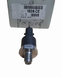 Kraftstoffdrucksensor 1920CE 1920.CE Peugeot Boxer II 2.8HDI Neu Original