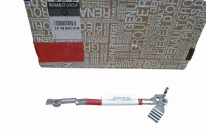 Plus-Klemme 243860001R Renault Megane III Original Neu
