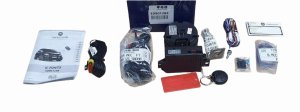 Alarmanlage 50901288 Fiat Grande Punto Original Neu