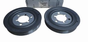 Riemenscheibe 0515.P5 0515P5 Peugeot Partner 206 1.1/1.3 Original Neu