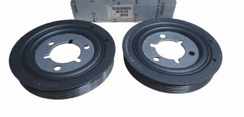 Riemenscheibe 0515.P5 0515P5 Peugeot Partner 206 1.1/1.3 Original Neu