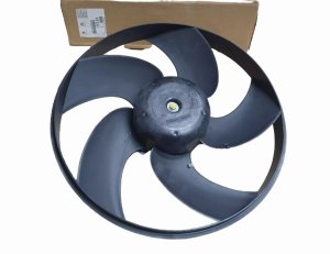 Lüfter Komplett 125383 1253.83 Peugeot 206 1.1/1.4 Original Neu