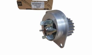 Wasserpumpe 1201.E5 1201E5 Citroen C2 C3 C4 Peugeot  301 308 1.6 16V Original Neu