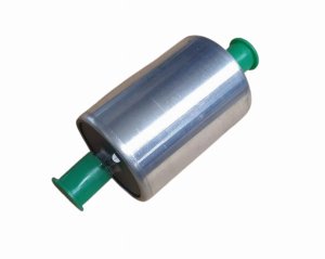 LPG-Filter 52079893 Fiat 500L Original Neu