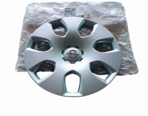 Radkappe 16'' 13267802 Opel Astra J Ampera Zafira C Original Neu