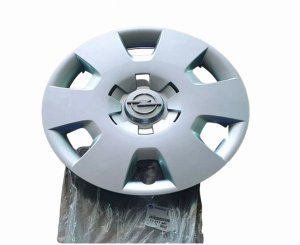 Radkappe 15" 13211441 Opel Meriva A Original Neu