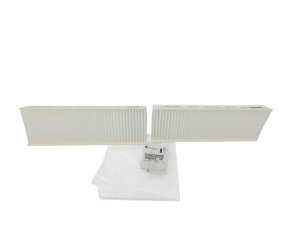 Innenraumfilter 6000655015 Fiat Doblo Original Neu