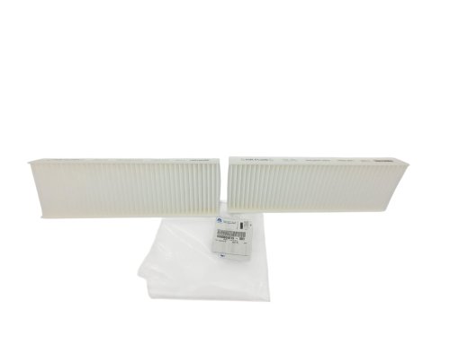 Innenraumfilter 6000655015 Fiat Doblo Original Neu