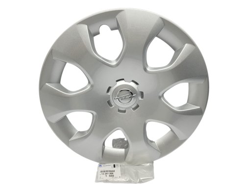 Radkappe 15'' 13261586 Opel Meriva B Original Neu