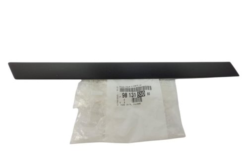 Fensterleiste links vorne 9813155080 Citroen C3 III Original Neu