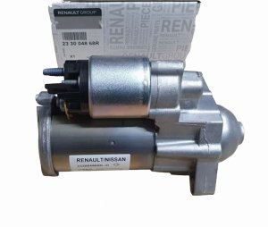 Anlasser 233004868R Renault 1.5DCI Original Neu