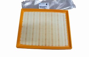 Luftfilter 39146031 Opel Astra K  1.2 /1.4 Original Neu
