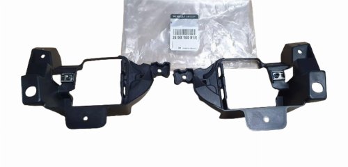 Halogenrahmen Satz 269B16091R Renault Trafic IV Original Neu