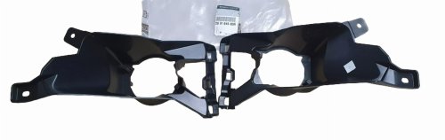 Halogenrahmen Satz 269164580R Renault Master IV Original Neu