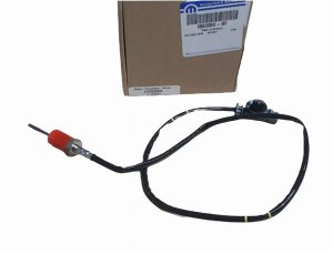 Abgastemperatursensor 55283043 Fiat Ducato 2014> 2.3 Original  Neu