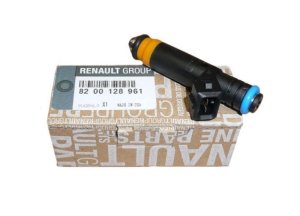 Einspritzdüse 8200128961 Clio Kangoo 1.4-1.6 Original