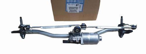 Wischermotor 51953959 Jeep Renegade 2014> Original Neu