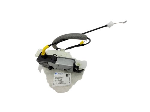 Türschloss links vorne Jumpy III Original 9135AR