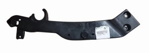 Stoßstangenhalterung 9830521680 Rechts vorne Citroen Berlingo II Original Neu