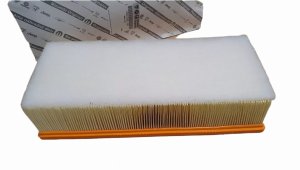 Luftfilter 1400474780 Fiat Scudo 2.0 Multijet Original Neu