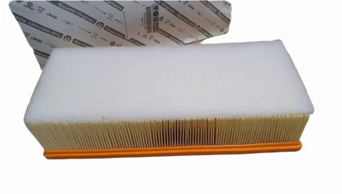 Luftfilter 1400474780 Fiat Scudo 2.0 Multijet Original Neu