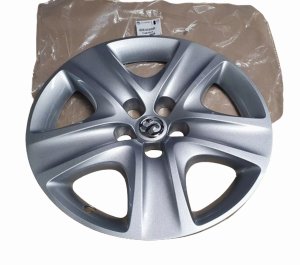 Radkappe 17'' 13267807 Opel Astra J/Zafira C/ Insignia B Original Neu