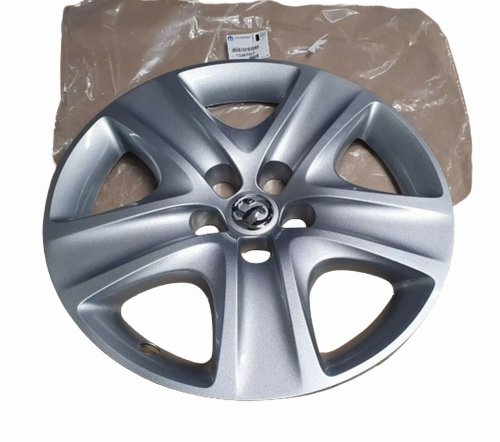 Radkappe 17'' 13267807 Opel Astra J/Zafira C/ Insignia B Original Neu